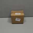 1/ 2LB Deep Brown Crinkle Cut Paper Shred Filler Great for Gift Wrapping, Deep Coffee Basket Fillers, Birthday, Gift Wrapping, Halloween Thanksgiving Christmas Party Decor Filling Supplies