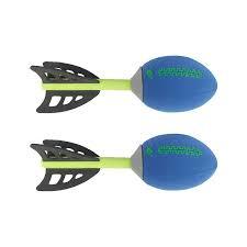 Sun Day Aqua Football 2 Pack