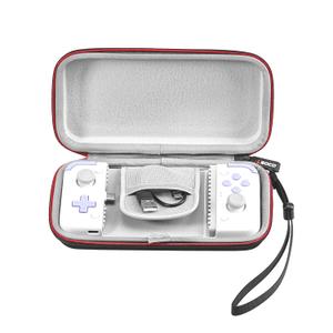 RLSOCO Hard Case for GameSir X2s/X2 Type-C Mobile Gaming Controller (Case Only)