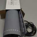 Sourdough Starter Warmer, Sourdough Starter Warming mat with Precise 1°F Thermostat Control (70-105°F),Upgrade High-tech Graphene Heating,Bread Warmer Mat with Sourdough Starter Warmer