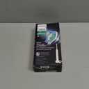 Philips Sonicare 1100 Series Electric Toothbrush - Sonic Toothbrush with Advanced Sonic Technology, EasyStart, Smartimer & Quadpacer, White, Model HX3641/02