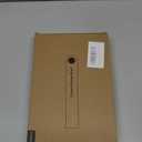 Sotfamily Plastic Shower Caddy Corner (for 90 Only), 2 Pack Adhesive Corner Shower Shelves for Bathroom Organizers and Storage, White