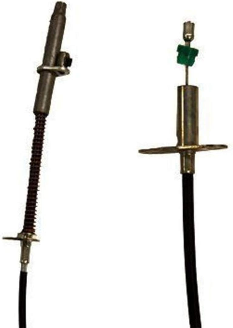 ATP Y-184 Accelerator Cable