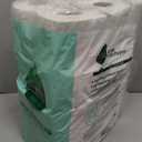 Seventh Generation 100% Recycled Bathroom Tissue, Septic Safe, 2-Ply, White, 240 Sheets/roll, 24/Pack