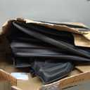 TripleAliners Truck Bed Mat Compatible with 2024 2025 2026 Toyota Tacoma Accessories 5FT Vehicle Perfectly Flush All Weather Protection TPE Heavy Duty Pickup Car Bed Cargo Mat