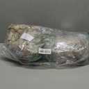 2 Pack 6 Ft Thanksgiving Decorations Fall Garland Maples Leaves Garlands Artificial Autumn Foliage Garlands Thanksgiving Garland for Home Farmhouse Porch Wedding Table Mantle Fireplace Party Christmas (Grey White)