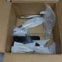 3 Ply Stainless Steel Cookware Set, AIVIKI 10Pieces Pots and Pans Set, Induction Kitchen Cookware Set, Oven Safe to 500℉, Chef Quality Cooking Set w/Fry Pans, Saucepans, Dutch Oven, Kitchen Essential