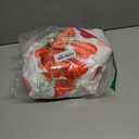 Horaldaily Valentine Flannel Blanket Throw, Red Love Hearts Soft Fuzzy Plush Cozy Fleece Blankets for Couch Sofa Bed Lounging, Ideal Gifts for Kids Adults Wife Self, 50x60