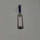 Pool Pump Lid Removal Tool with Handle Grip, Upgraded Metal Pool Pump Cover Removal Wrench Swimming Pools Strainer Lid Removing Tool Compatible with Hayward Super II Pump SP3000 SP3010 SP3007 Series