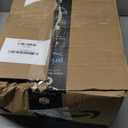 KHayRovies Metal Bird Bath for Outside, 36.2" Height Birdbath Bowl Standing Bird Feeders for Outdoors with 4 Prongs Base Stake, Freestanding Birdfeeders for Garden Yard Lawn Decor (Retro Green)