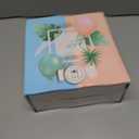 Friendsgiving Plates and Napkins Sets for 50 Guests, Thanksgiving Paper Plates and Napkins Party Supplies for Thanksgiving Friendsgiving Party Decorations