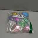 12 Pack Easter Eggs Squeeze Toys Stress Balls Squishy Toys for Kids Boys Girls Easter Basket Stuffers Egg Fillers Easter Egg Hunt Party Favors Gifts