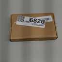 Toothbrush Replacement Brush Heads for Philips Sonicare C1 C2 ProtectiveClean 4100 5100, Electric Sonic Tooth Refill Head Plaque Control, 10 Pack, Black