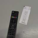 Universal TV Remote Control for Samsung, Hisense, LG, TCL, Philips, Sony, Insignia, Toshiba, Vizio Smart TVs and More Brand, (Compatible with Streaming Players, DVD/Blu-ray Players and Sound Bar Audio)