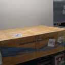 33x22 Inch 304 Stainless Steel Kitchen Sink with Pull-Out Swivel Faucet, Water Purification, Soap Dispenser Smart Digital Features, Single Bowl Double Waterfall Design