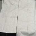 Womens Sweatpants Wide Leg Drawstring Workout Casual Baggy Pants High Waist, 2XL