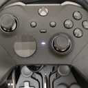 Xbox Elite Series 2 Core Wireless Gaming Controller  Black  Xbox Series X|S, Xbox One, Windows PC, Android, and iOS