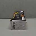 2 Pack Cordless Table Lamp, 5000mAh Portable Rechargeable LED Desk Lamp, 3 Color Modes Stepless Dimming Table Light with Memory Function, for Dinner, Patio, Home, Restaurant. (white-pink)