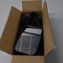 CICMOD Towing Mirrors Universal Clip-on Mirror Extenders for Towing Cars Trailer Truck Boat - Pack of 2