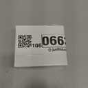 9V DC Power Adapter 1A Power Supply, DC 9V Power Cord, 9Volt 1000mA DC Adapter, Cord Plug 5.5mm x 2.5mm [The Polarity of Output tip: Tip Positive (+)]