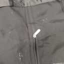 Expandable Travel Duffle Bags Weekender Overnight Bags for Women Men Hospital Bag for Women Labor Delivery with Toiletry Bag Waterproof, Black