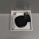 Smring Smart Ring, Fitness Tracking Ring, Heart Rate Monitor Health Tracker for Women/Men, IP68No SubscriptionSleep Tracker for iPhone and Android, Up to 10 Days of Battery Life (Gold, #11)