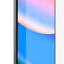 PureGear Maximum Clarity HD Tempered Glass Screen Protector for Google Pixel 10/10 Pro, Scratch Resistant, Touch Swipe Precision, Case Friendly Fit, Lifetime Replacement-Installation Tray Included