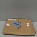 WE49X20697 Dryer Bearing Kit Compatible with GE Contains Top Front Bearing WE3M26 Drum Felt WE9M30 Drive Belt WE12M29 Slides WE1M1067 (WE1M481) Glide Slides WE1M504 (WE1M333) WE12X83 Pulley Idler