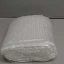 ALTERNIUM Self Seal Bubble Pouches - Bubble Bags for Packing, Packaging Filler for Moving - Cushioning Wrap for Fragile Items, Dish Packing Kit Shipping Supplies for Small Business - 7.5x8 Inch, 50pcs