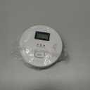 Fire Alarm Smoke And Carbon Monoxide Detector Dual High, 6 Pi
