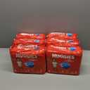 Huggies Size 4 Diapers, Little Snugglers Baby Diapers, Size 4 (22-37 lbs), 150 Count (6 Packs of 25)