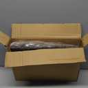 Ofiray-home Magnetic Shelf for Fridge with Wood Lid, Fruit Potato and Onion Storage Bins, Pantry Organizers & Storage, Large Container Magnetic Spice Rack for Refrigerator, Kitchen Counter, Cabinet (1-Regular, Black)