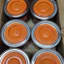 Luminar Resealable-Wick Chafing Fuel Cans, 12 Pack, 4 Hour - Premium Quality Burners for Food Warmers - No More Spills, Waste, or Hassle - Perfect for Convenient, and Long-Lasting Event Catering