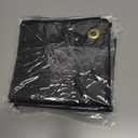 5 x Zlirfy Welding Blanket,Heat Shield Welding Pad,12''x12'' Flame Protector Pad Plumbing Hole Propane Torch,Soldering Torch Flame Protector,High Temp Heat Resistant Cloth for Soldering Copper Pipe