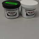 Aves Fixit Sculpt - 2 Part Air Hardening Epoxy Modeling & Repair Compound (A & B) - 1 lb, Durable Self Dry Clay for Sculpting, Repairs, Waterproof, Adhesive & Easy to Use - Canvas (Sand Like Color)
