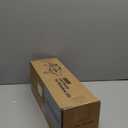 Zakkart Cat Perch for Window Sill with Bolster - Orthopedic Hammock Design with Premium Hardwood & Robust Metal Frame - Cat Window Seat for Large Cats and Kittens - Natural Color Wood Gray Bed, 24''W