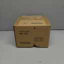 ANWIO Crystal Semi Flush Mount Ceiling Light Fixture, Modern Small Silver Chandelier for Hallway Foyer Entryway Walk-in Closet Bedroom, fit E26 Base Bulbs, 1-Light, 8.5inch