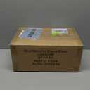 LAPTAIN Wooden Dual Monitor Stand with 2 Drawers, Monitor Stand Riser with Adjustable Length and Angle, Solid Wood Desktop Organizer Stand for Laptop/PC/Computer, No Assembly Required