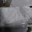 INTEX Metal Frame 12 ft x 30 in Above Ground Pool Set, Round Swimming Pool with Steel Frame, 530 GPH Cartridge Filter Pump, and Type A Filter Cartridge