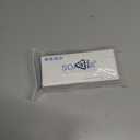 Bifocal Sunglasses for Men Wrap-Around Sports Sun Readers Oversized NO Line Bifocal Reading Glasses UV400 Protection (Black and Grey)