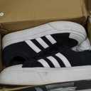 Adidas Women's Bravada 2.0 Platform Sneakers, size 8.5