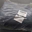 Modern Geometric Wave Area Rug Soft Machine Washable 8x10 Rug