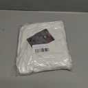 Gacaky Women's Puffer Vest Sleeveless Button Down Outerwear Warm Quilted Lightweight Down Winter Jackets Coats (S)