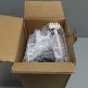 241798231 241798224 241798211 Ice Maker Replacement, Compatible with Frigidaire Electrolux Kenmore Refrigerators, Replaces 241642511, 241642501 and 241798201 Ice Maker Assembly (Not Universal)