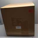 Dayrim 23x9.50-12 Lawn Mower Tires, Set of 2, 4-Ply Tubeless Turf Tread, for Garden Tractor & Riding Mower