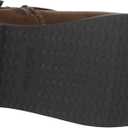 Bella Vita Womens Izzyboots (5, Brown Suede)