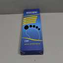 Plantar Fasciitis Relief - Arch Support Insoles for Men Women, Shoe Inserts for Flat Feet, Orthotic Shoe Insoles All-Day Energy and Comfort with Every Step (Mens 11-11 1/2 | Womens 13-13 1/2) (Blue)