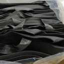 VIVOSUN 10-Pack 30 Gallon Grow Bags, Reinforced Planter Fabric Pots for Gardening Black