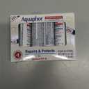 Aquaphor Lip Repair and Protect Stick with Sunscreen, Broad Spectrum SPF 30 Sunscreen Lip Balm, 0.17 Oz Stick, Pack of 4