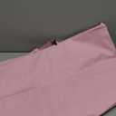 X-ZONE PET Double Door Dog Crate Cover - Polyester Pet Kennel Cover Fits 24 inches Wire Dog Cage Pink